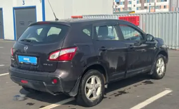 Nissan Qashqai 2013 года за 4 500 000 тг. в Алматы