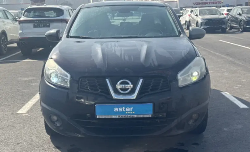 Nissan Qashqai 2013 года за 4 500 000 тг. в Алматы фото 2