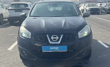 Nissan Qashqai 2013 года за 4 500 000 тг. в Алматы фото 2