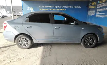 Ravon R4 2017 года за 3 500 000 тг. в Алматы фото 4