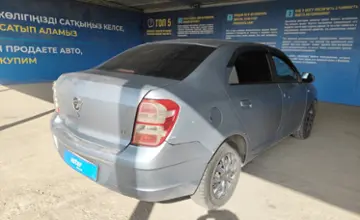 Ravon R4 2017 года за 3 500 000 тг. в Алматы