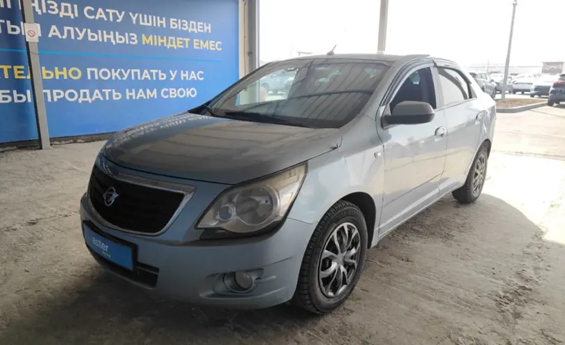 Ravon R4 2017 года за 3 500 000 тг. в Алматы