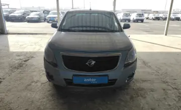 Ravon R4 2017 года за 3 500 000 тг. в Алматы фото 2