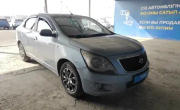 Ravon R4 2017 года за 3 500 000 тг. в Алматы фото 3