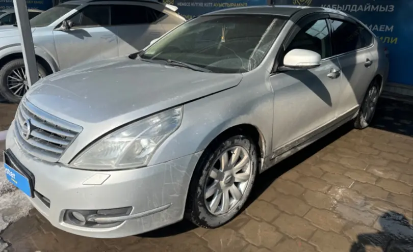 Nissan Teana 2011 года за 5 500 000 тг. в Караганда
