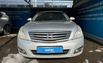 Nissan Teana 2011 года за 5 500 000 тг. в Караганда фото 2