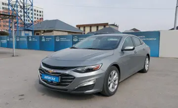 Chevrolet Malibu 2024 года за 10 000 000 тг. в Шымкент фото 1