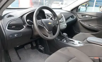 Chevrolet Malibu 2024 года за 10 000 000 тг. в Шымкент фото 5