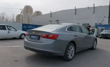 Chevrolet Malibu 2024 года за 10 000 000 тг. в Шымкент фото 3