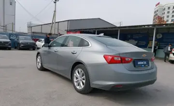 Chevrolet Malibu 2024 года за 10 000 000 тг. в Шымкент фото 4