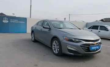 Chevrolet Malibu 2024 года за 10 000 000 тг. в Шымкент фото 2