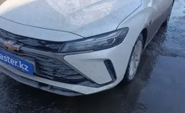 Chevrolet Monza 2023 года за 7 200 000 тг. в Костанай фото 1