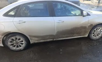 Chevrolet Monza 2023 года за 7 200 000 тг. в Костанай фото 4