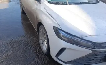 Chevrolet Monza 2023 года за 7 200 000 тг. в Костанай фото 3