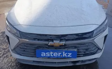 Chevrolet Monza 2023 года за 7 200 000 тг. в Костанай фото 2