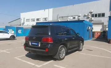 Lexus LX 2010 года за 17 000 000 тг. в Алматы фото 3