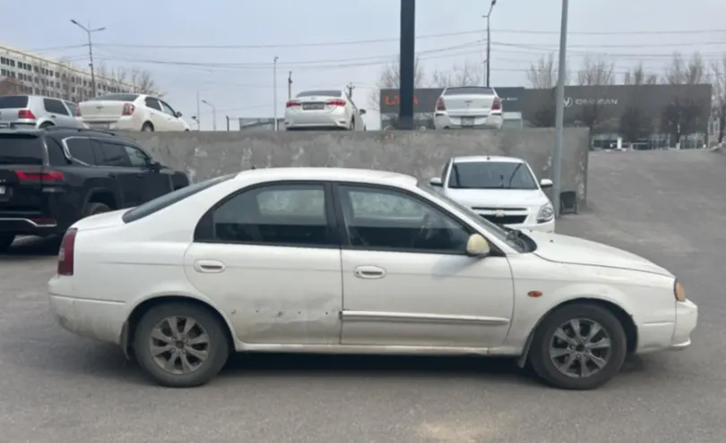 Kia Shuma 2003 года за 1 000 000 тг. в Шымкент фото 4