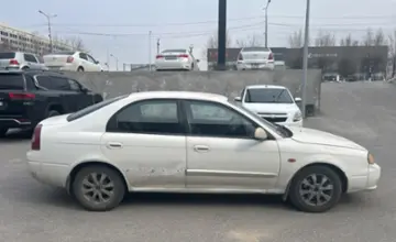 Kia Shuma 2003 года за 1 000 000 тг. в Шымкент фото 4