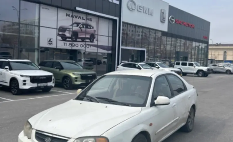Kia Shuma 2003 года за 1 000 000 тг. в Шымкент