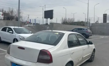 Kia Shuma 2003 года за 1 000 000 тг. в Шымкент