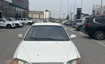 Kia Shuma 2003 года за 1 000 000 тг. в Шымкент фото 2