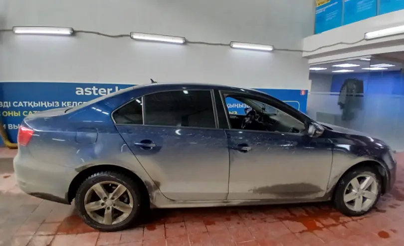 Volkswagen Jetta 2012 года за 5 000 000 тг. в Астана фото 4