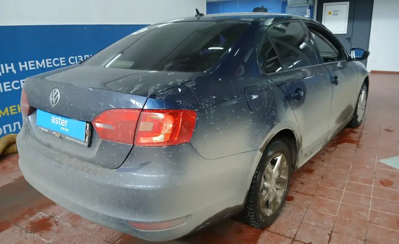 Volkswagen Jetta 2012 года за 5 000 000 тг. в Астана фото 5