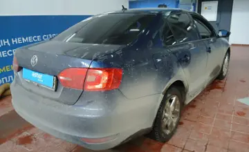 Volkswagen Jetta 2012 года за 5 000 000 тг. в Астана