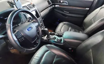 Ford Explorer 2016 года за 13 000 000 тг. в Астана фото 5