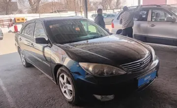 Toyota Camry 2006 года за 5 000 000 тг. в Алматы фото 3