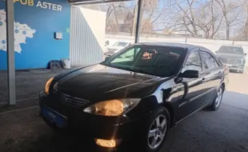 Toyota Camry 2006 года за 5 000 000 тг. в Алматы фото 1