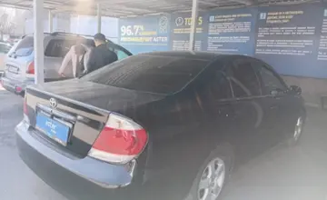 Toyota Camry 2006 года за 5 000 000 тг. в Алматы
