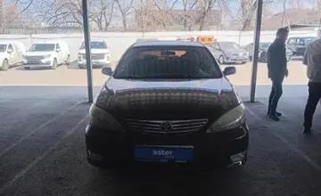 Toyota Camry 2006 года за 5 000 000 тг. в Алматы фото 2