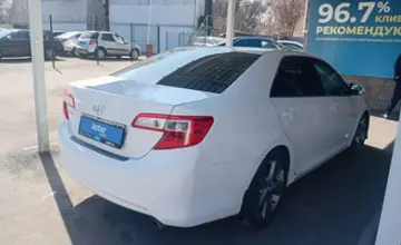 Toyota Camry 2012 года за 7 800 000 тг. в Алматы