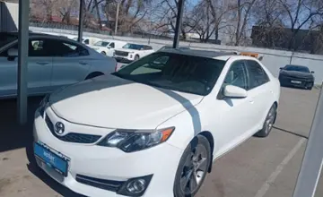 Toyota Camry 2012 года за 7 800 000 тг. в Алматы фото 1