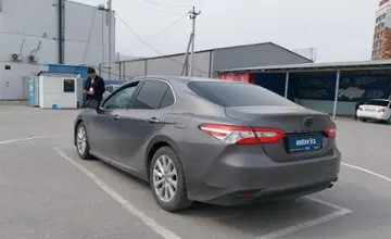 Toyota Camry 2017 года за 12 000 000 тг. в Шымкент фото 4