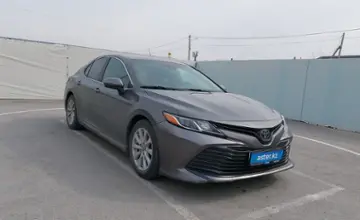 Toyota Camry 2017 года за 12 000 000 тг. в Шымкент фото 2