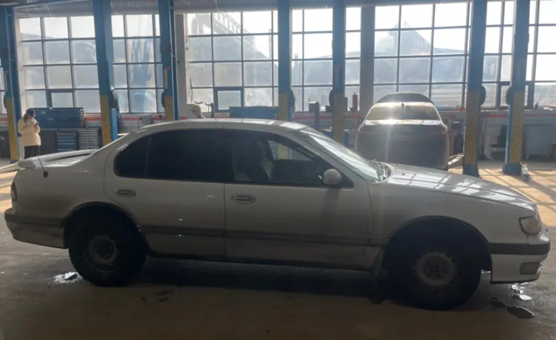 Nissan Cefiro 1995 года за 1 000 000 тг. в Караганда фото 4