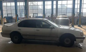 Nissan Cefiro 1995 года за 1 000 000 тг. в Караганда фото 4