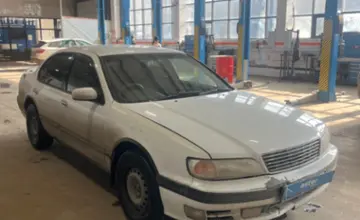 Nissan Cefiro 1995 года за 1 000 000 тг. в Караганда фото 3