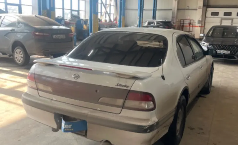 Nissan Cefiro 1995 года за 1 000 000 тг. в Караганда фото 5