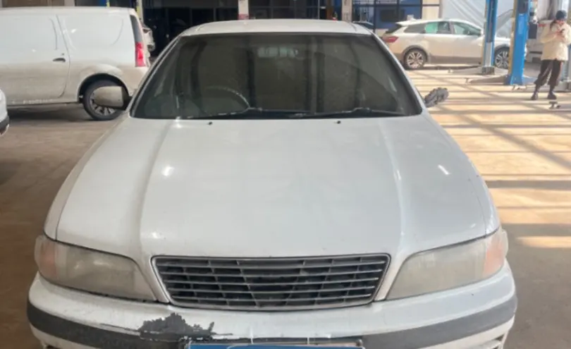 Nissan Cefiro 1995 года за 1 000 000 тг. в Караганда фото 2