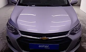 Chevrolet Onix 2023 года за 5 000 000 тг. в Павлодар фото 2
