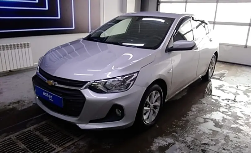 Chevrolet Onix 2023 года за 5 000 000 тг. в Павлодар