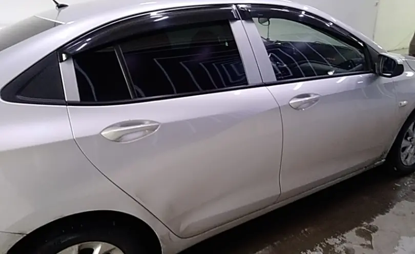 Chevrolet Onix 2023 года за 5 000 000 тг. в Павлодар фото 4