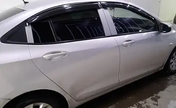 Chevrolet Onix 2023 года за 5 000 000 тг. в Павлодар фото 4