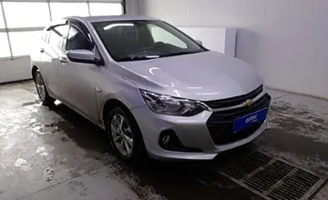 Chevrolet Onix 2023 года за 5 000 000 тг. в Павлодар фото 3