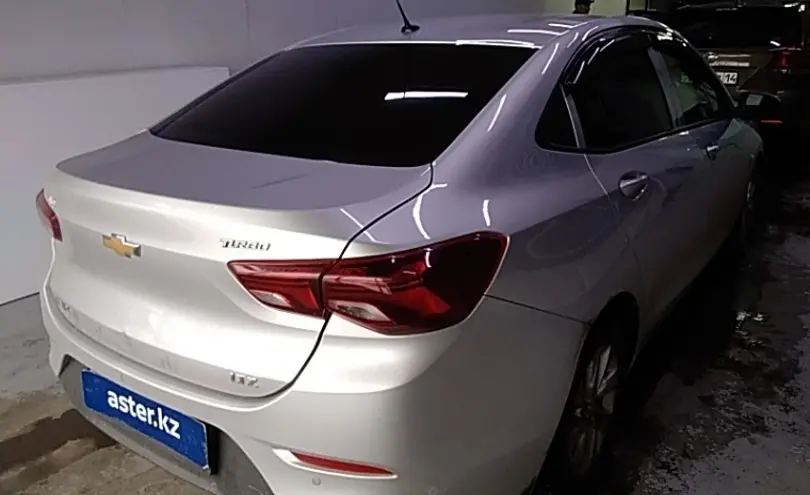 Chevrolet Onix 2023 года за 5 000 000 тг. в Павлодар фото 5