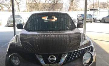 Nissan Juke 2018 года за 7 700 000 тг. в Алматы фото 2