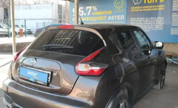 Nissan Juke 2018 года за 7 700 000 тг. в Алматы